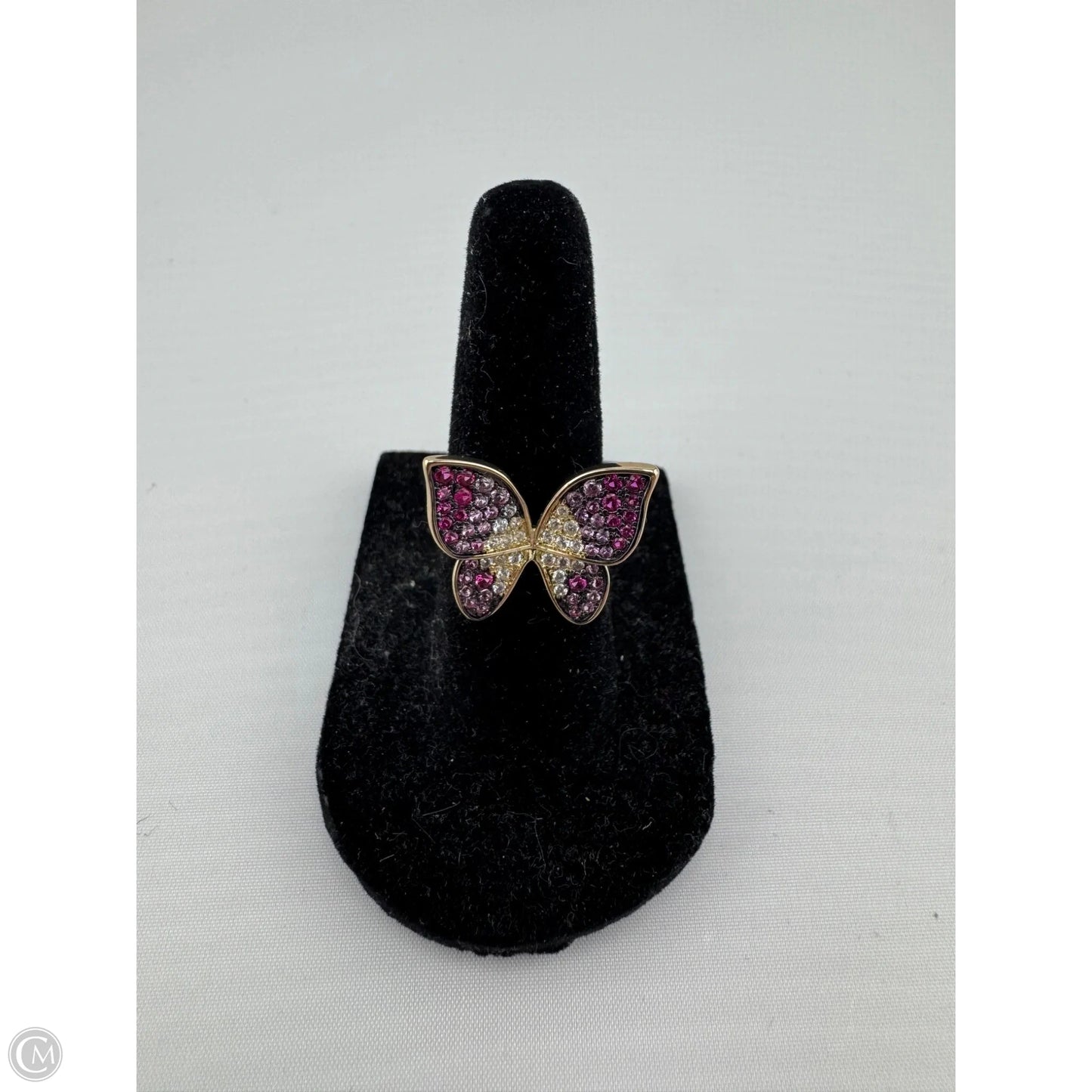 Ring Statement By Clothes Mentor, Size: 5