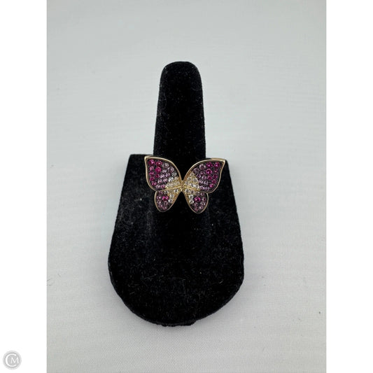 Ring Statement By Clothes Mentor, Size: 5
