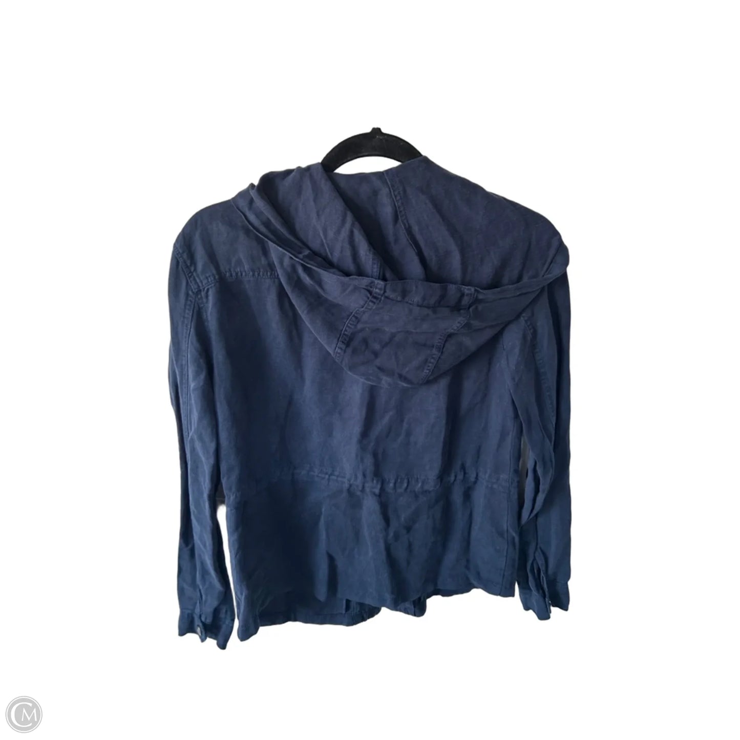 Jacket Utility By Sanctuary In Navy, Size: Xs