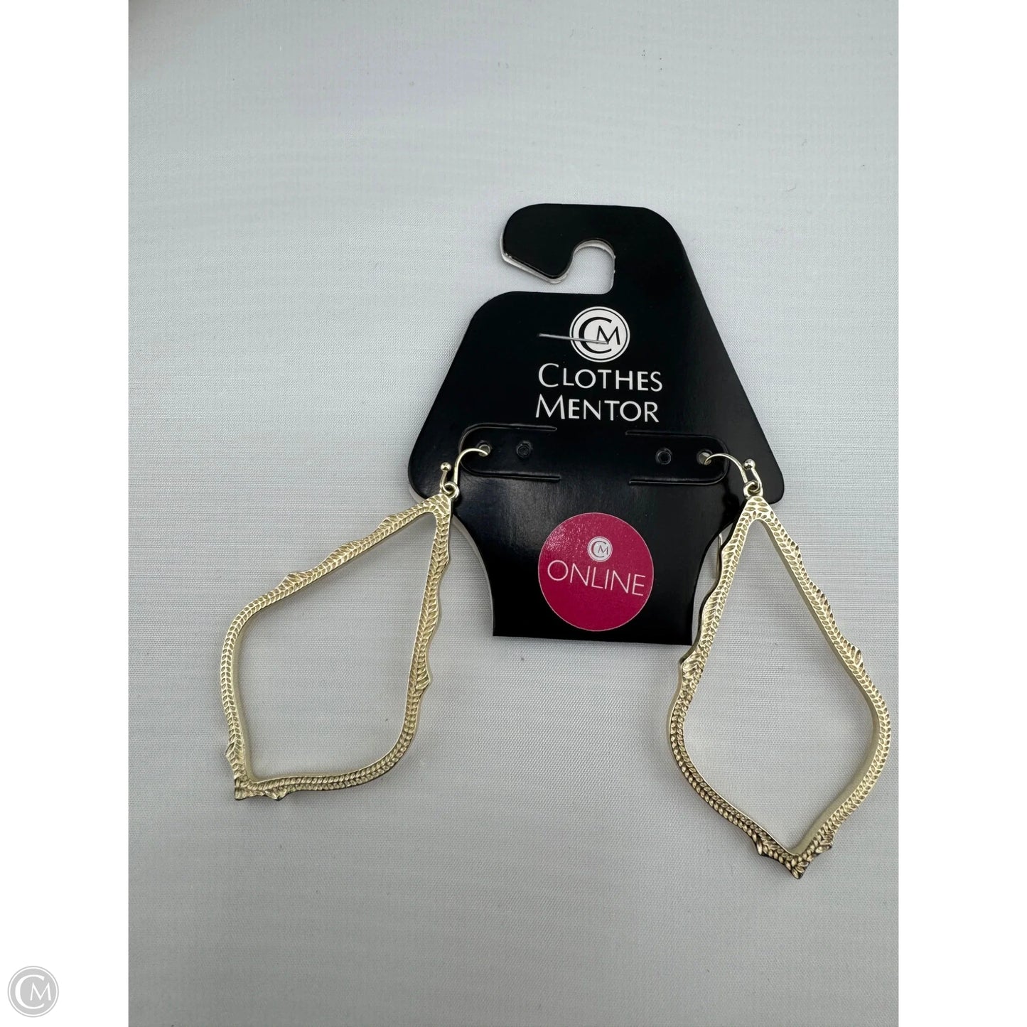 Earrings Dangle/drop By Clothes Mentor