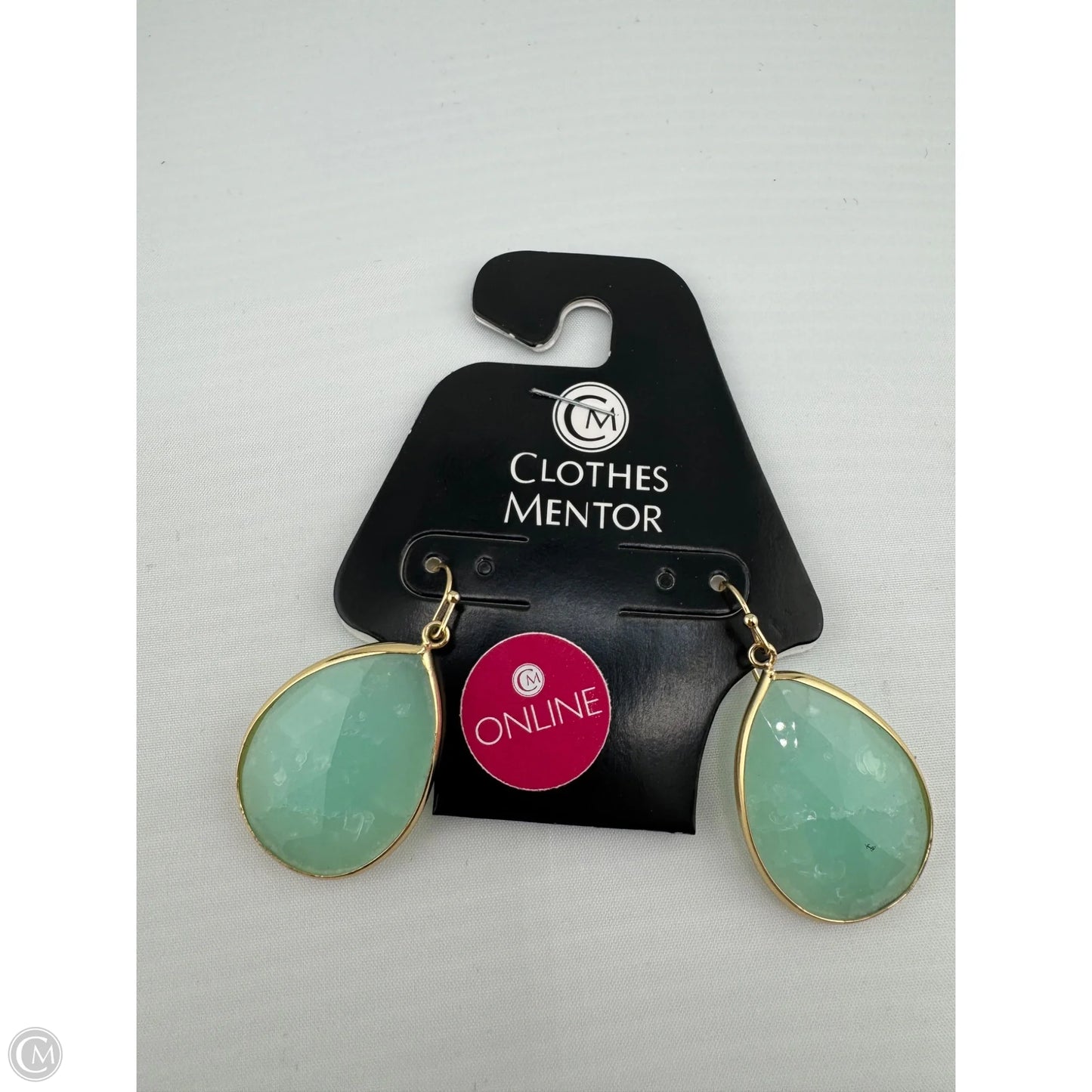 Earrings Dangle/drop By Clothes Mentor
