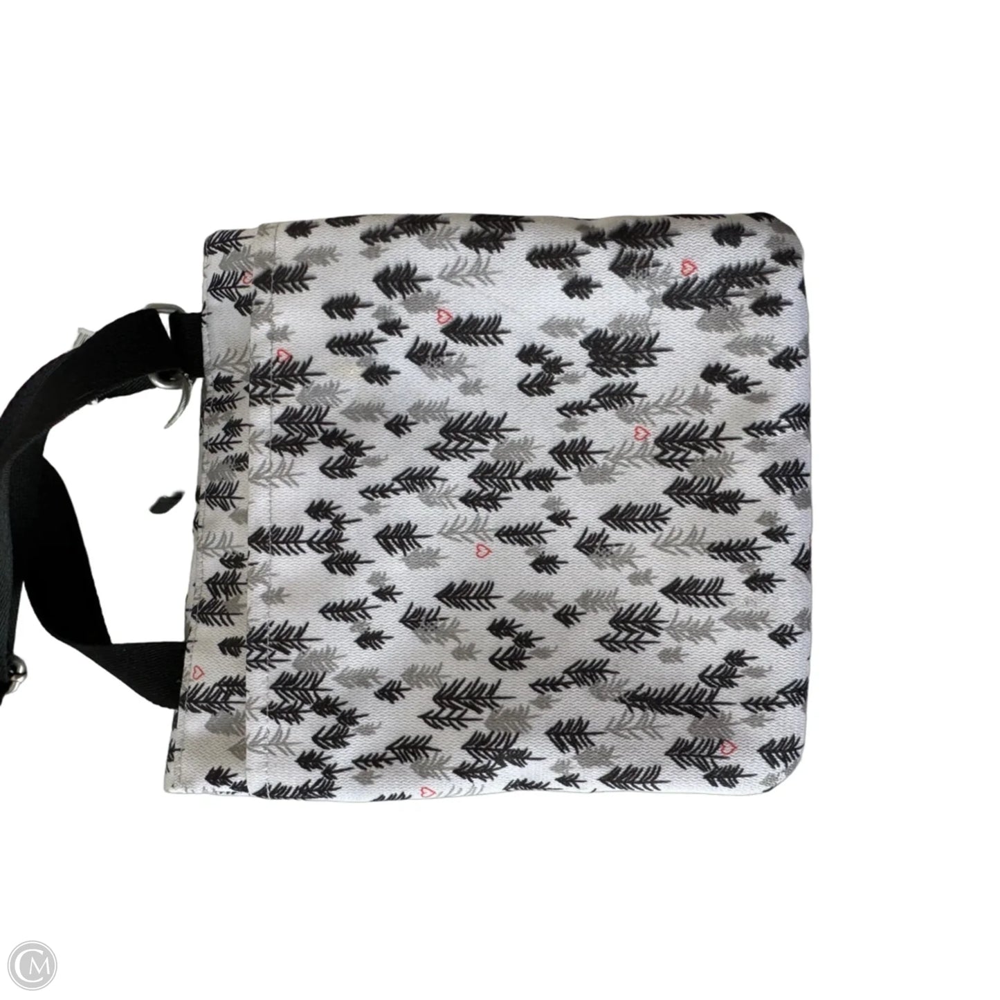 Crossbody By Sherpani, Size: Medium