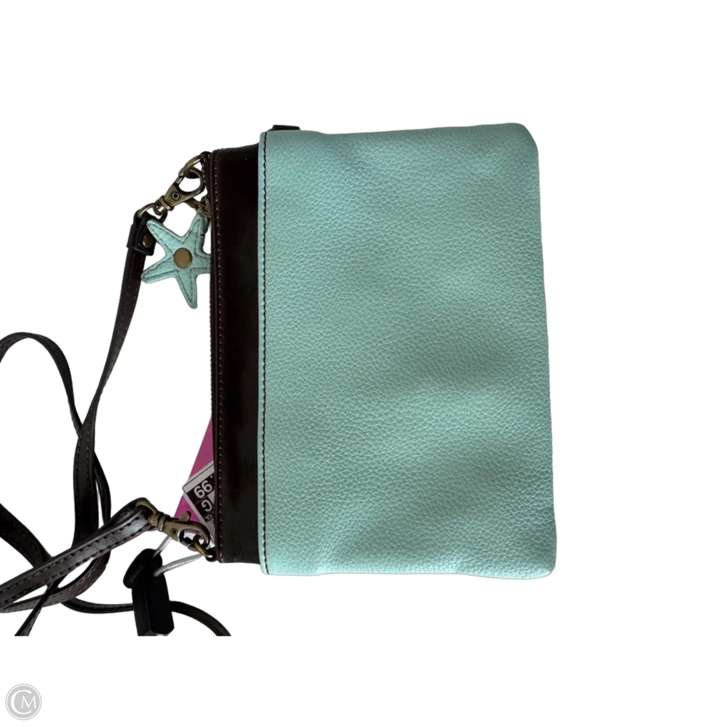 Crossbody By Chala, Size: Medium