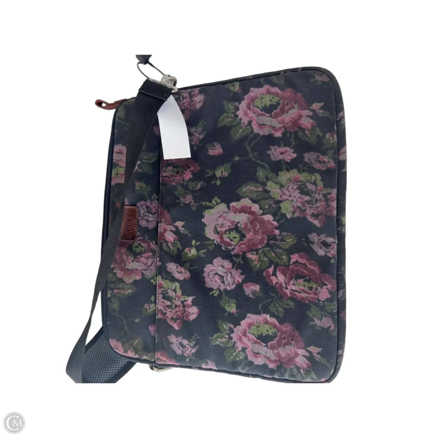 Laptop Bag By Lucky Brand, Size: Large