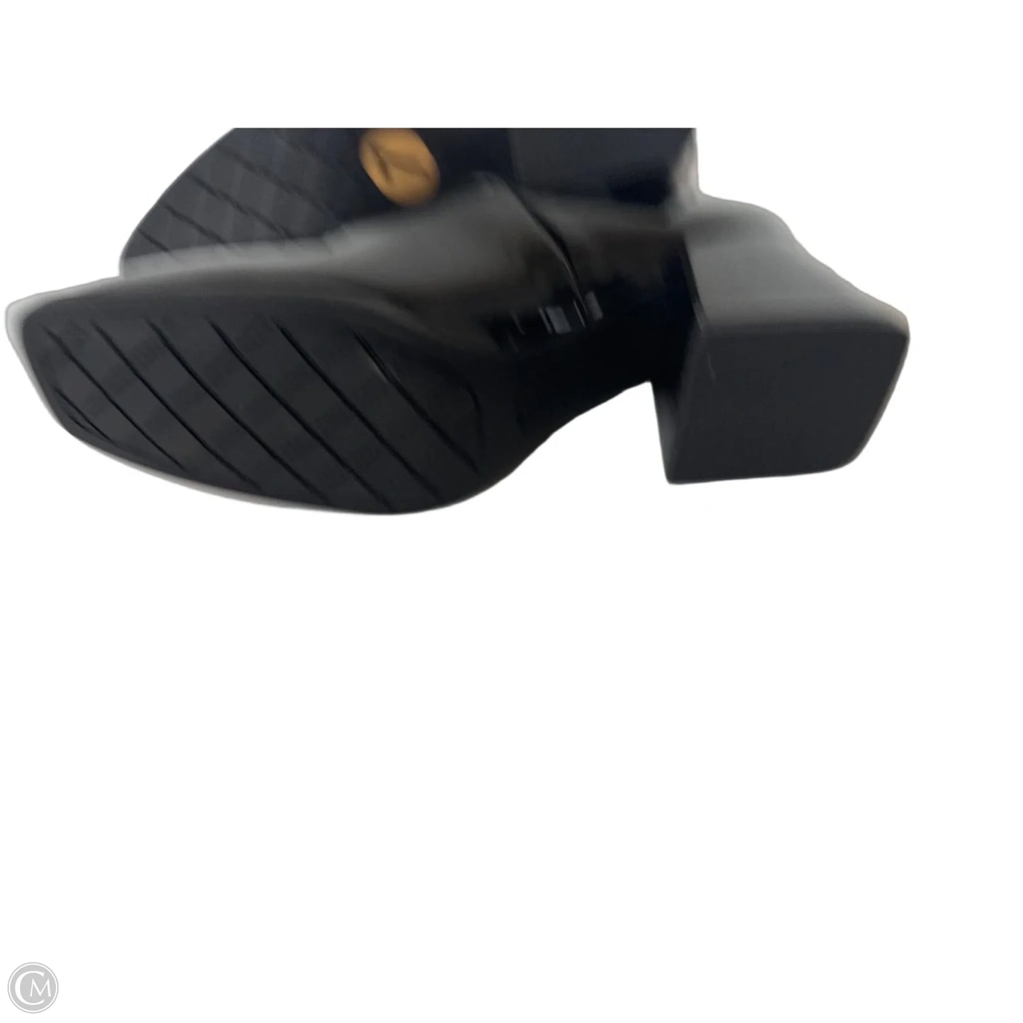 Shoes Heels Block By Rachel Zoe In Black, Size: 7