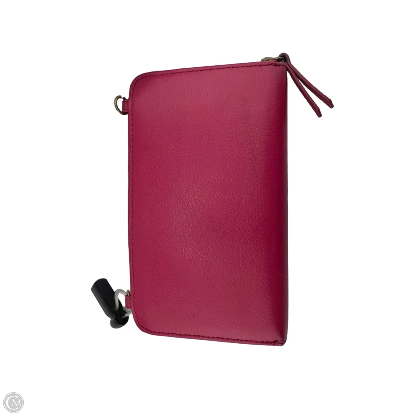 Wallet By The Sak, Size: Small