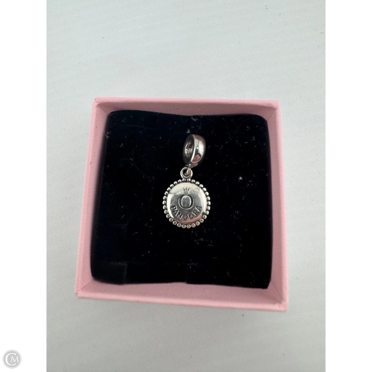 Accessory Label By Pandora, Size: