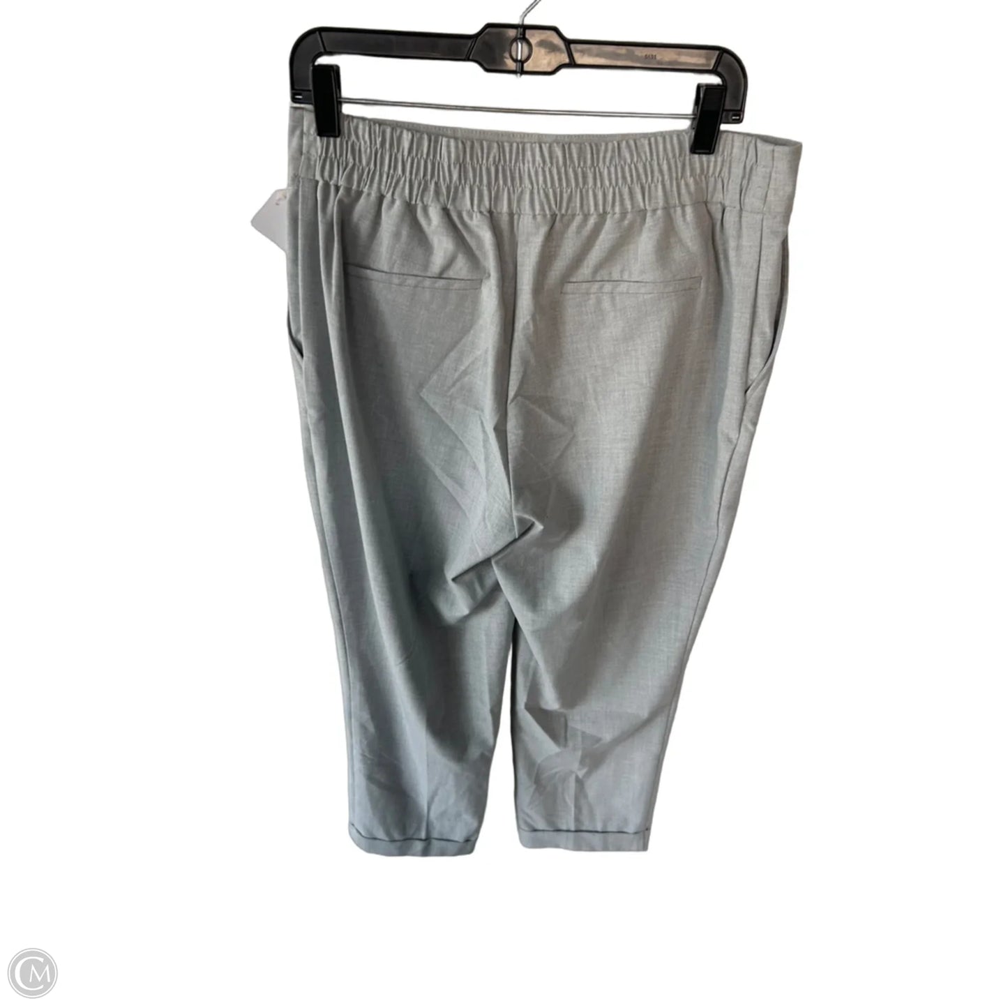 Pants Dress By Rachel Zoe In Grey, Size: 12