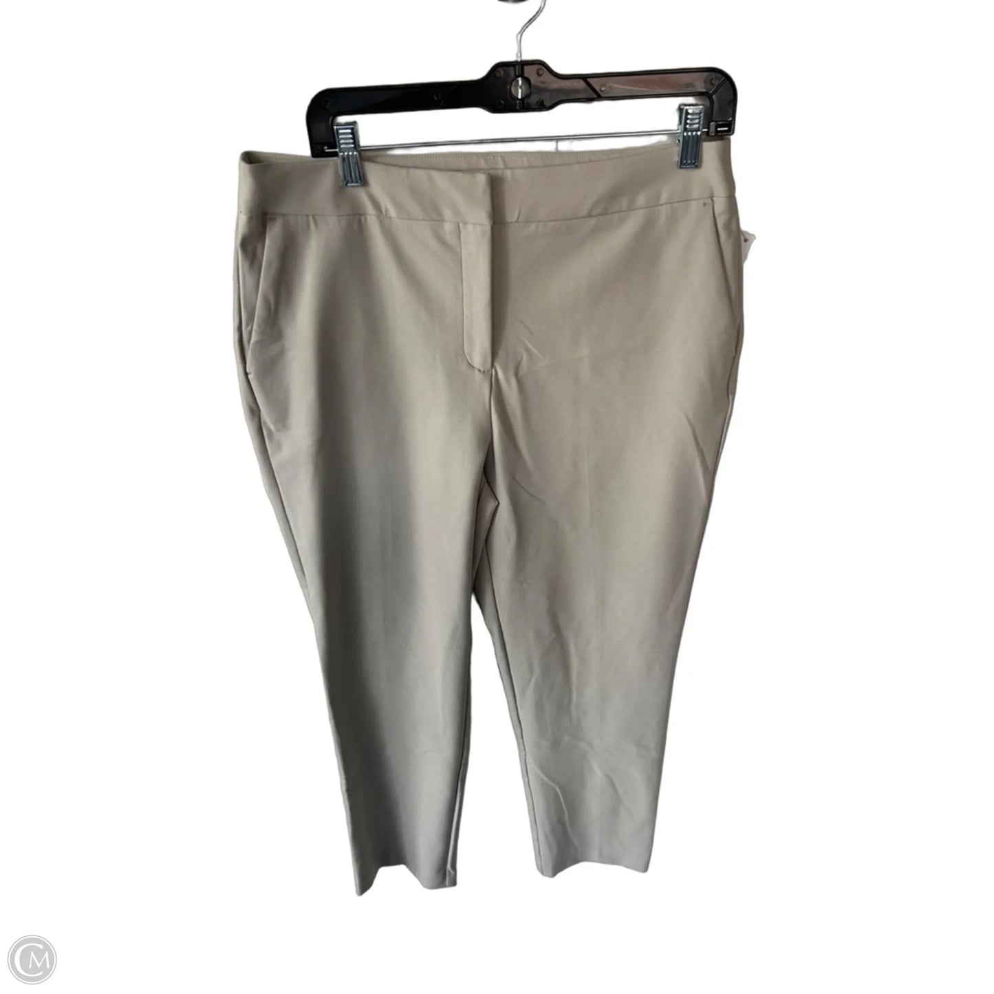 Pants Dress By Rachel Zoe In Tan, Size: 12