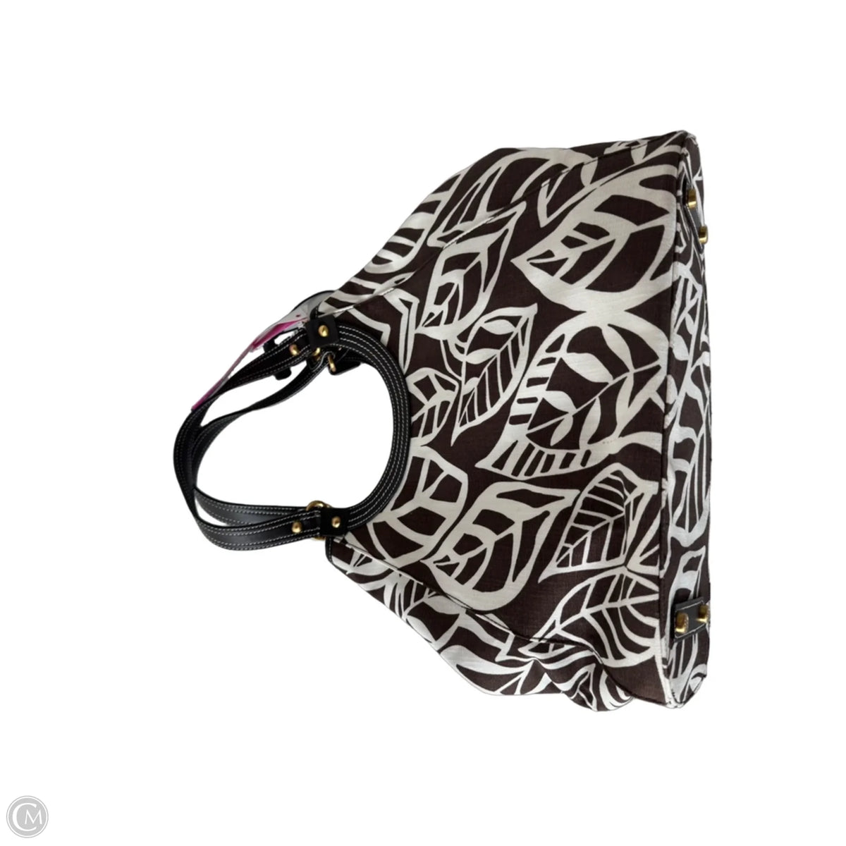 Handbag By Talbots, Size: Large