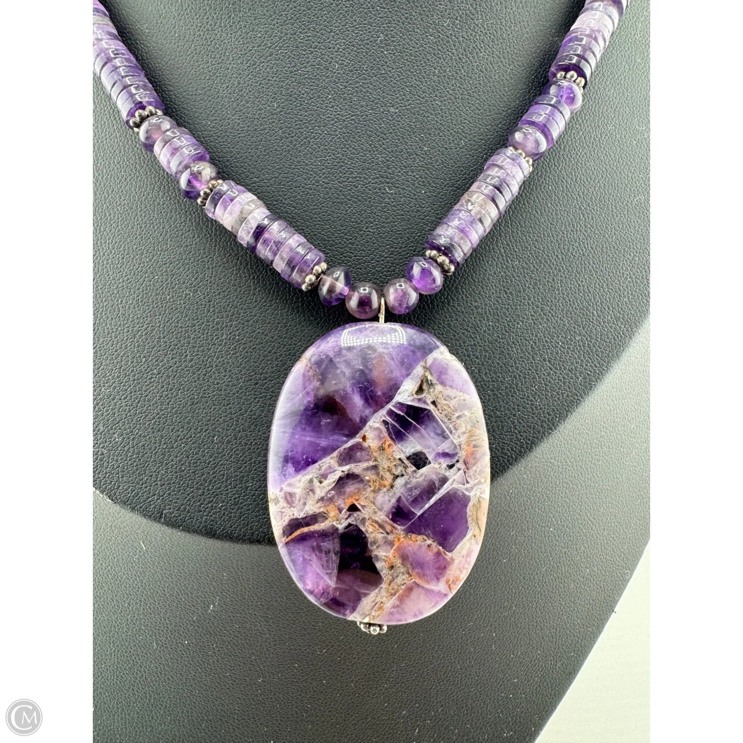Necklace Pendant By Clothes Mentor