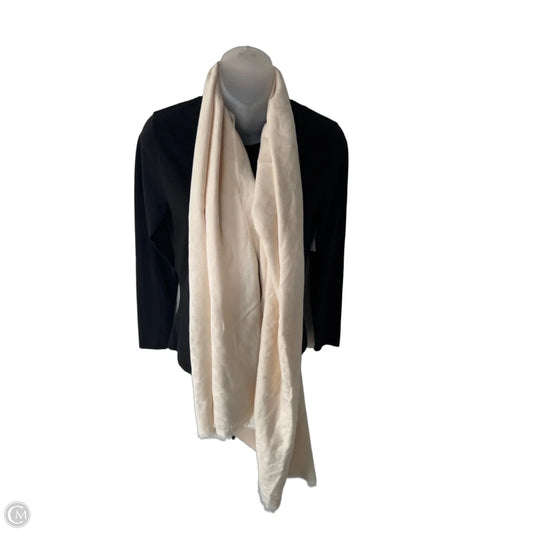 Scarf Designer By Coach