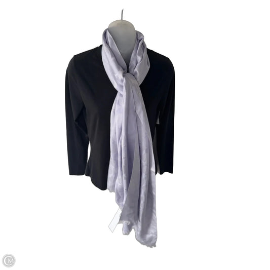 Scarf Designer By Coach