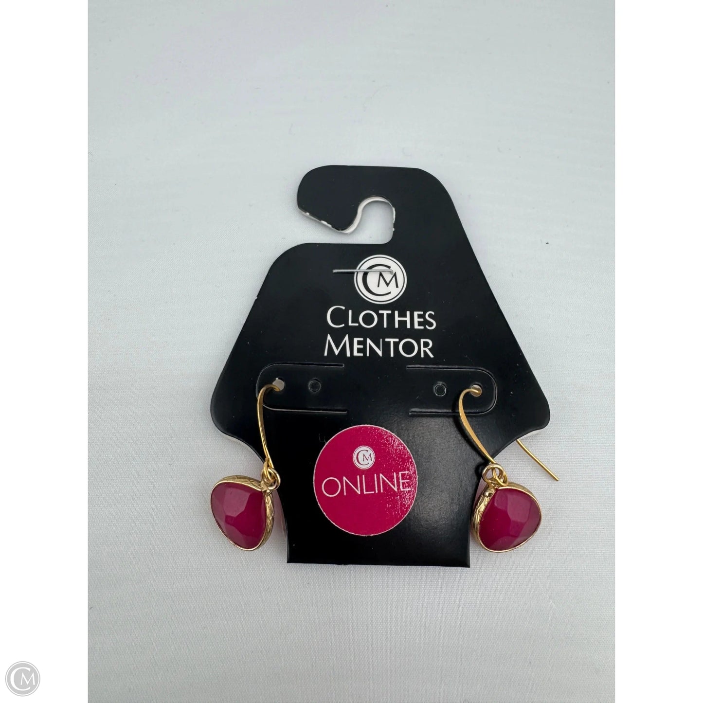 Earrings Dangle/drop By Clothes Mentor