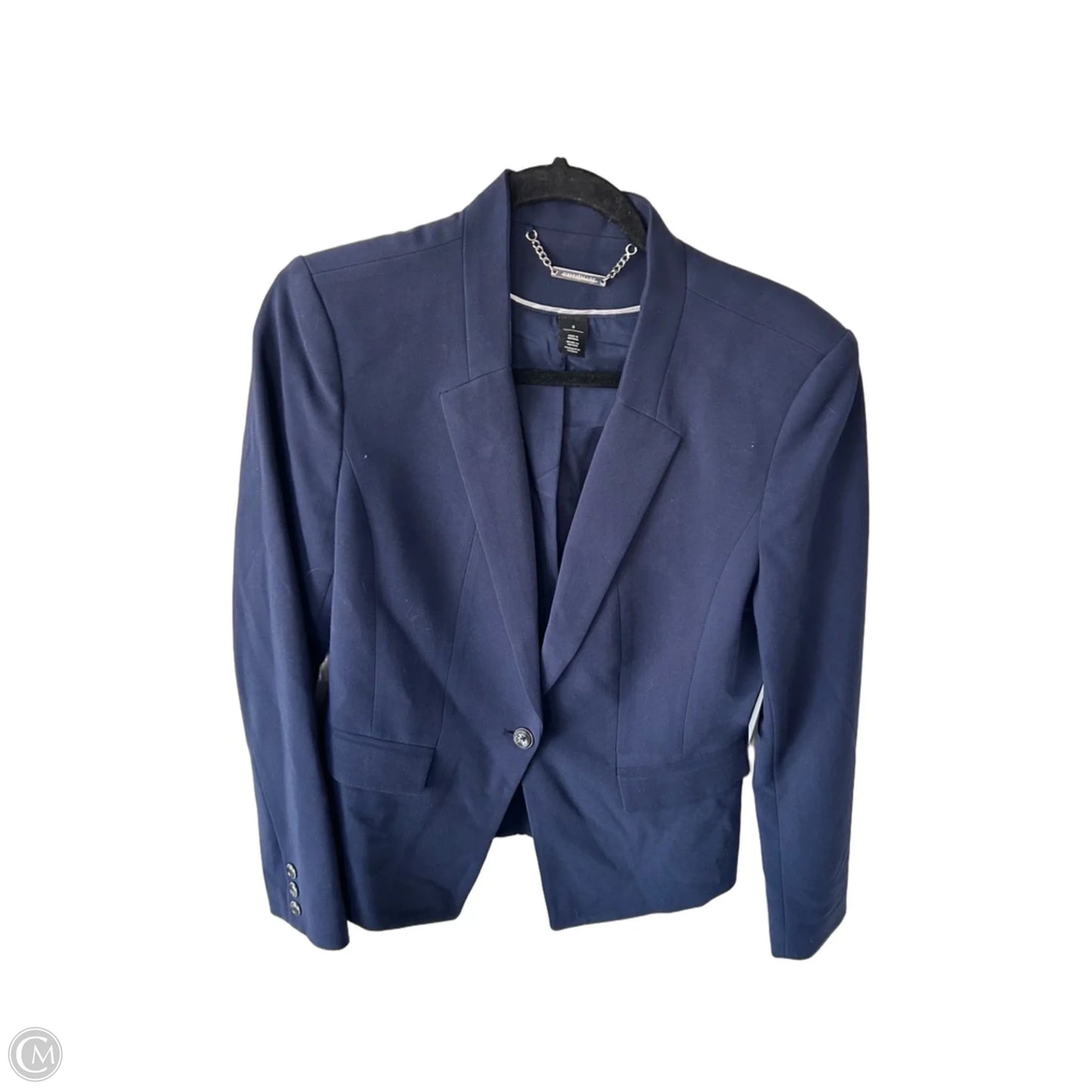 Blazer By White House Black Market In Blue, Size: M