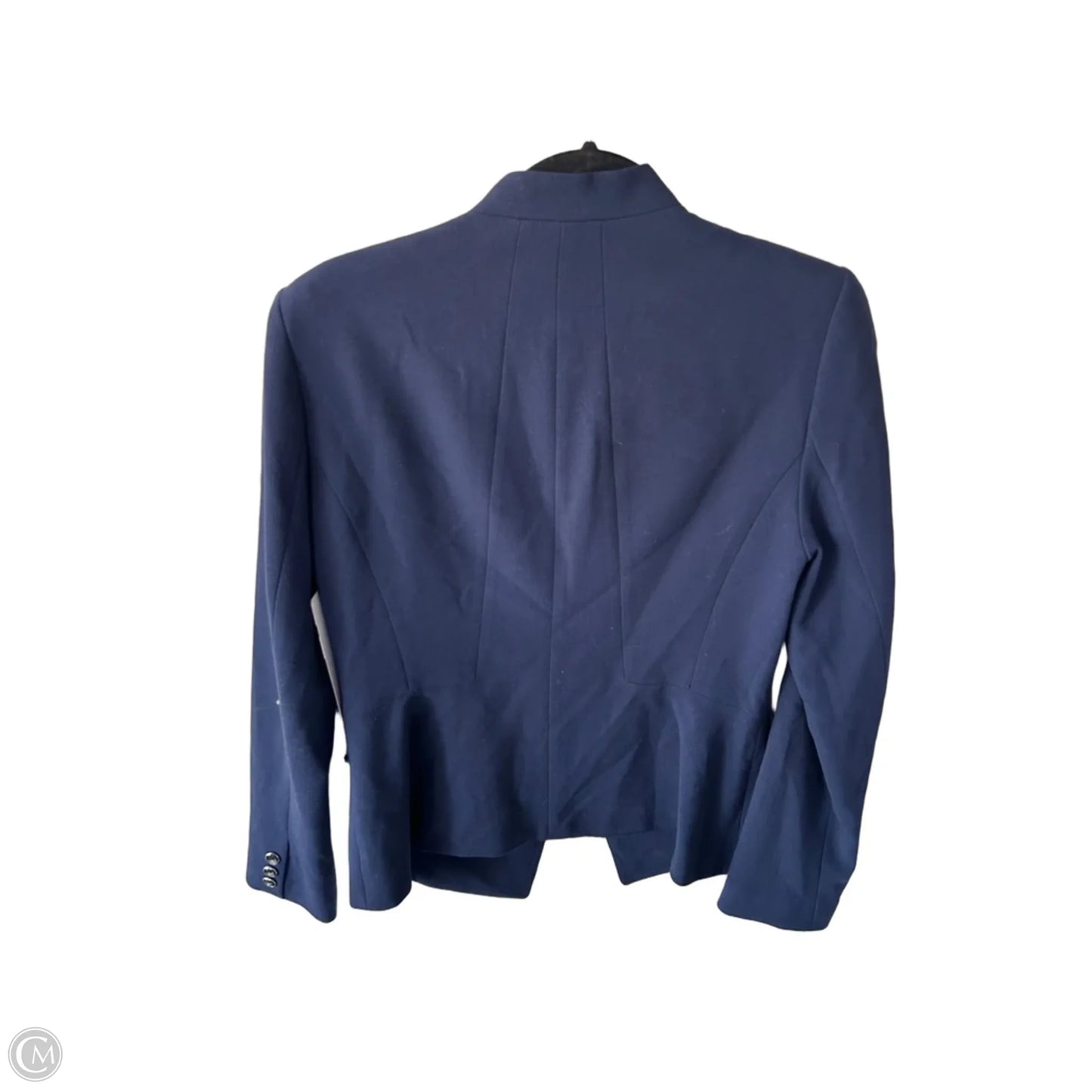 Blazer By White House Black Market In Blue, Size: M