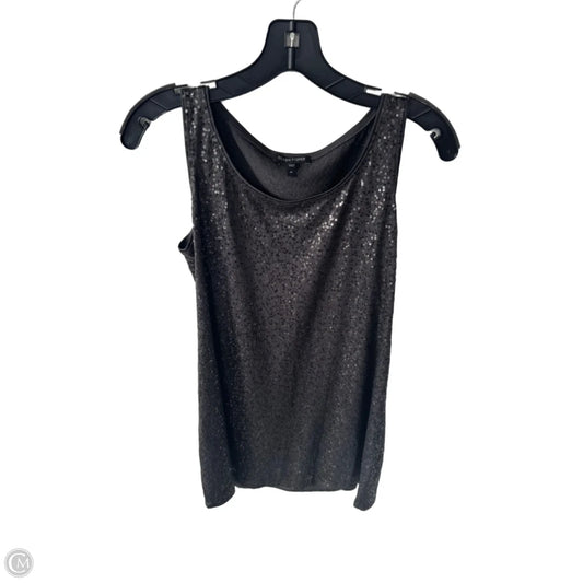 Dress Party Short By Eileen Fisher In Grey, Size: M