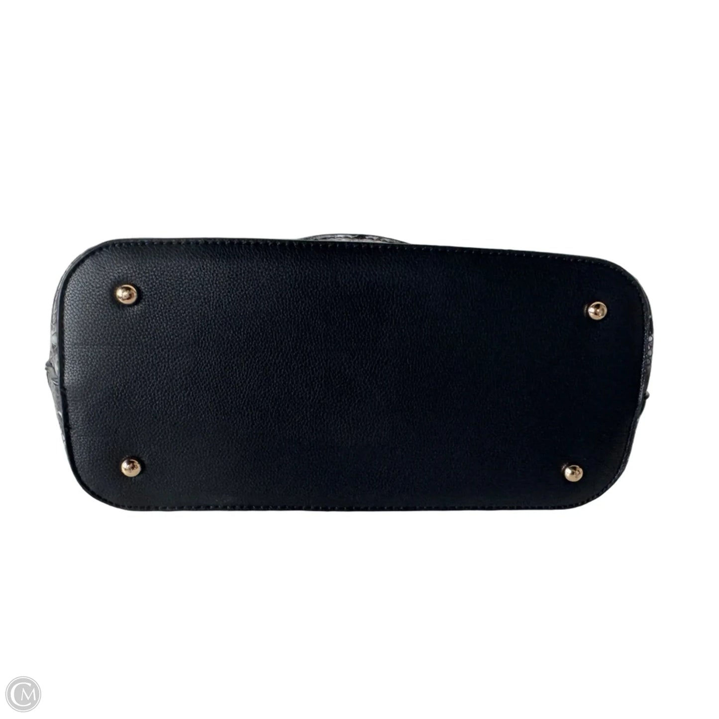 Handbag By Cme, Size: Large