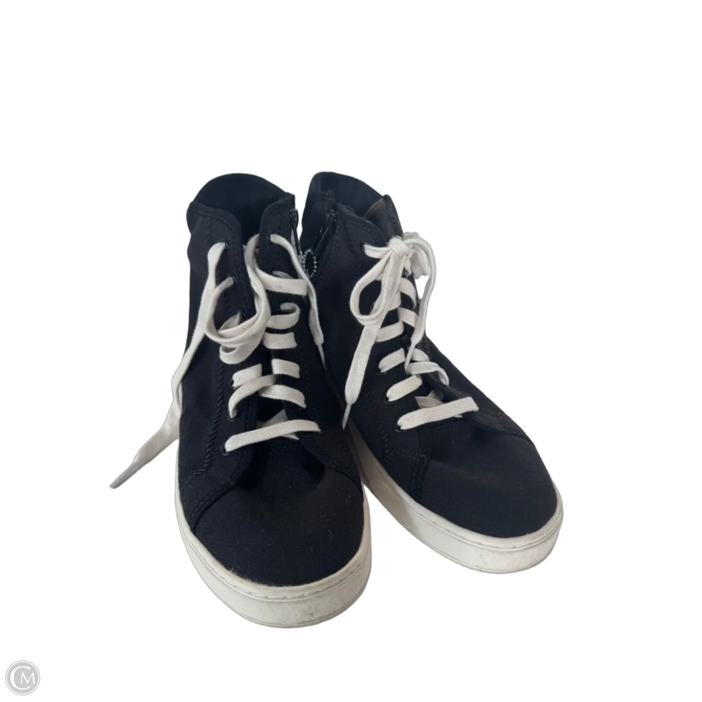 Shoes Sneakers By Olukai In Black, Size: 10