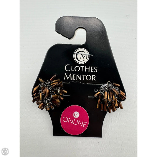 Earrings Stud By Clothes Mentor