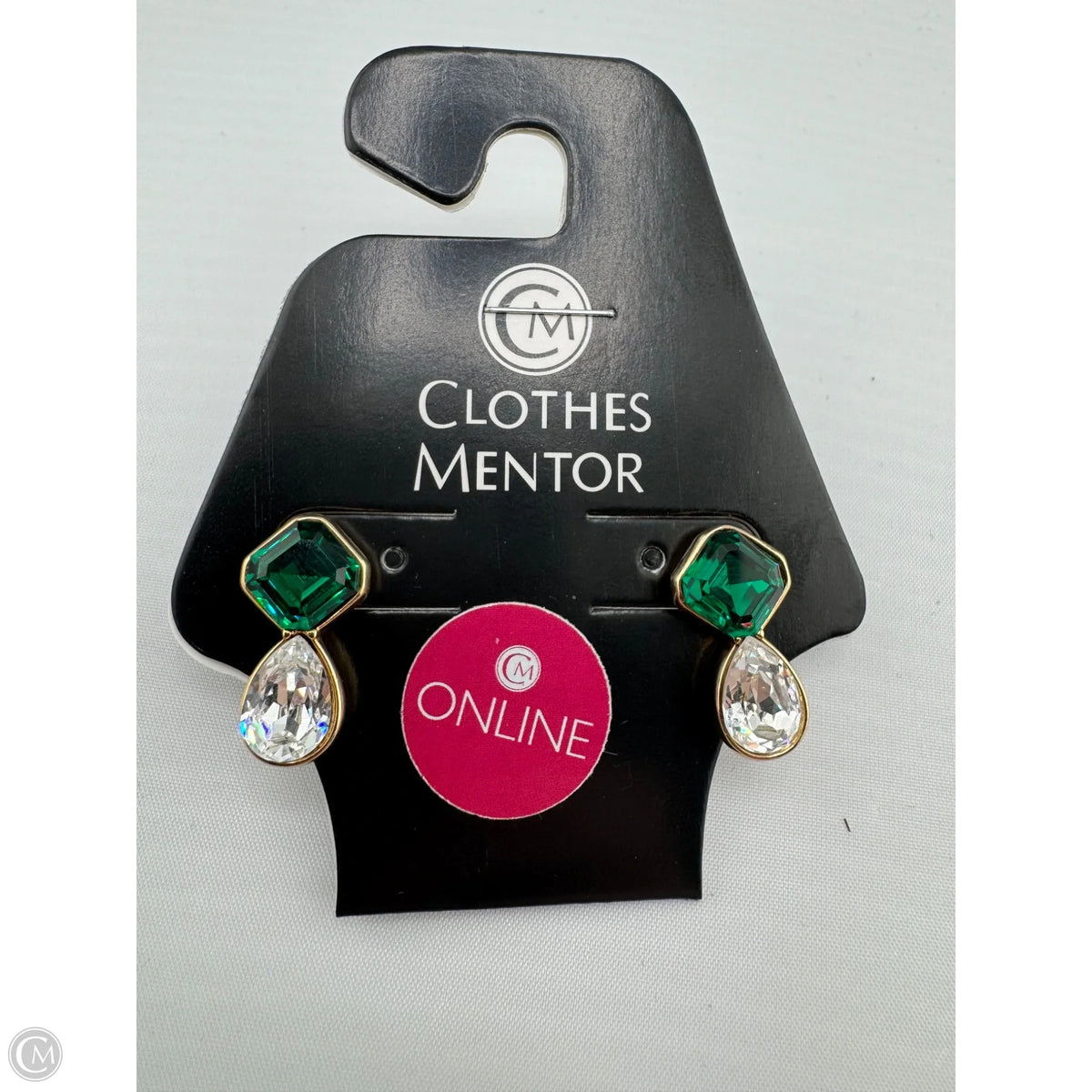 Earrings Dangle/drop By Cmc