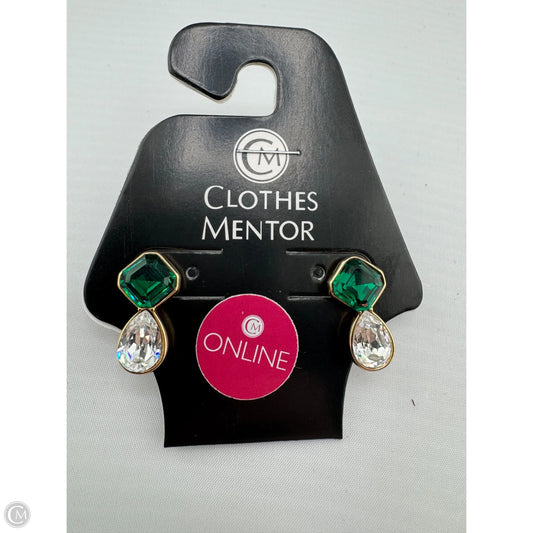 Earrings Dangle/drop By Cmc