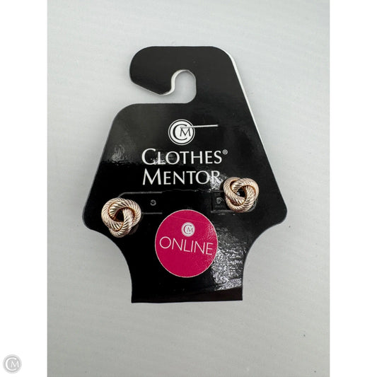 Earrings Stud By Clothes Mentor