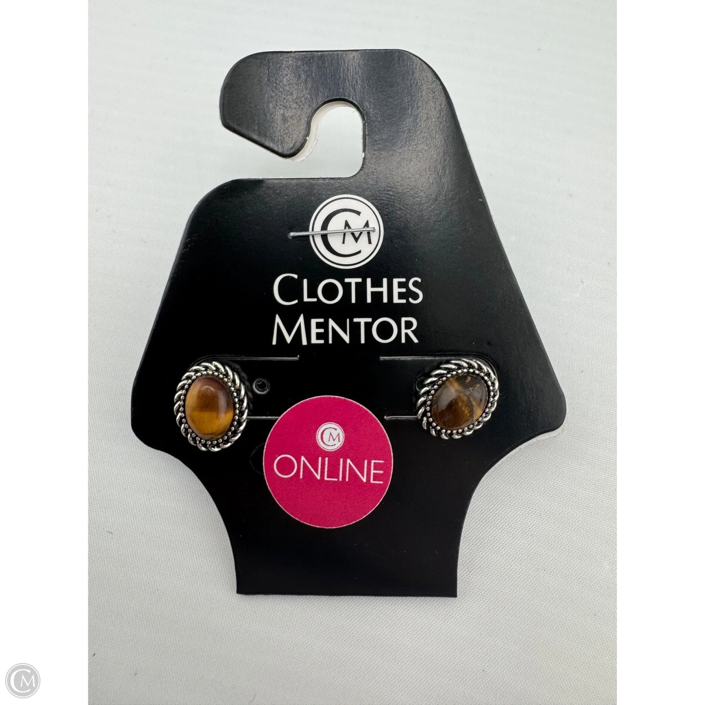 Earrings Stud By Chaps