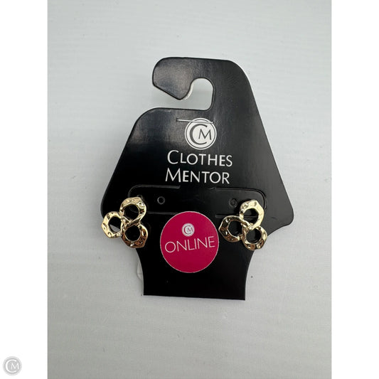Earrings Stud By Clothes Mentor