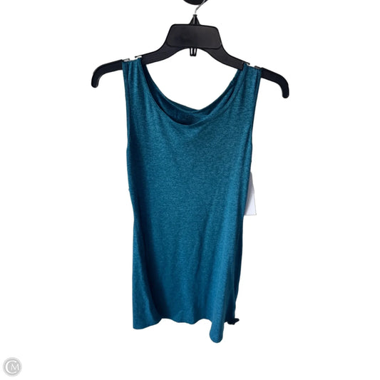 Athletic Dress By Patagonia In Blue, Size: Xs