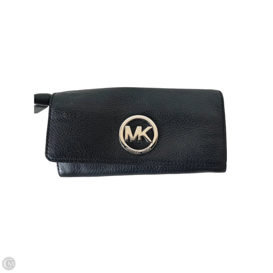 Wallet Designer By Michael Kors, Size: Large