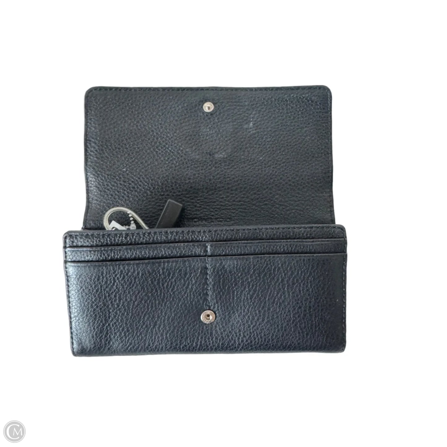 Wallet Designer By Michael Kors, Size: Large