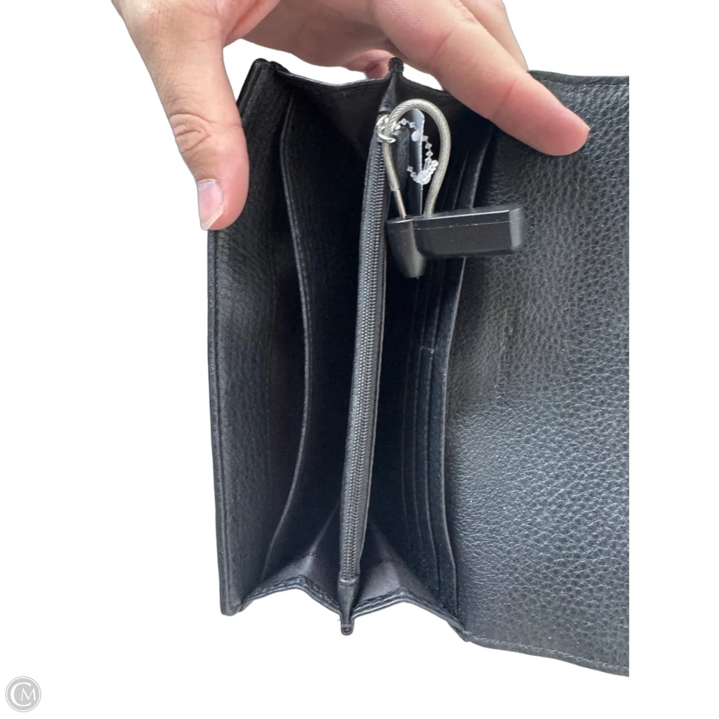 Wallet Designer By Michael Kors, Size: Large