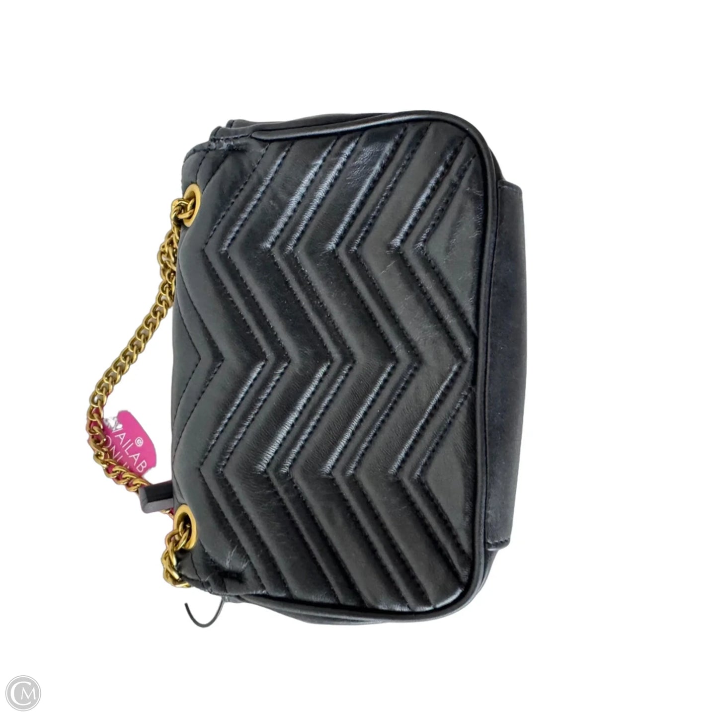 Crossbody By Clothes Mentor, Size: Small