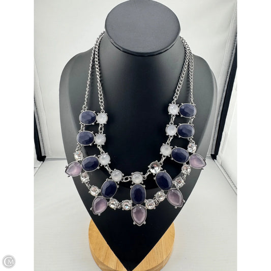 Necklace Statement By Lia Sophia