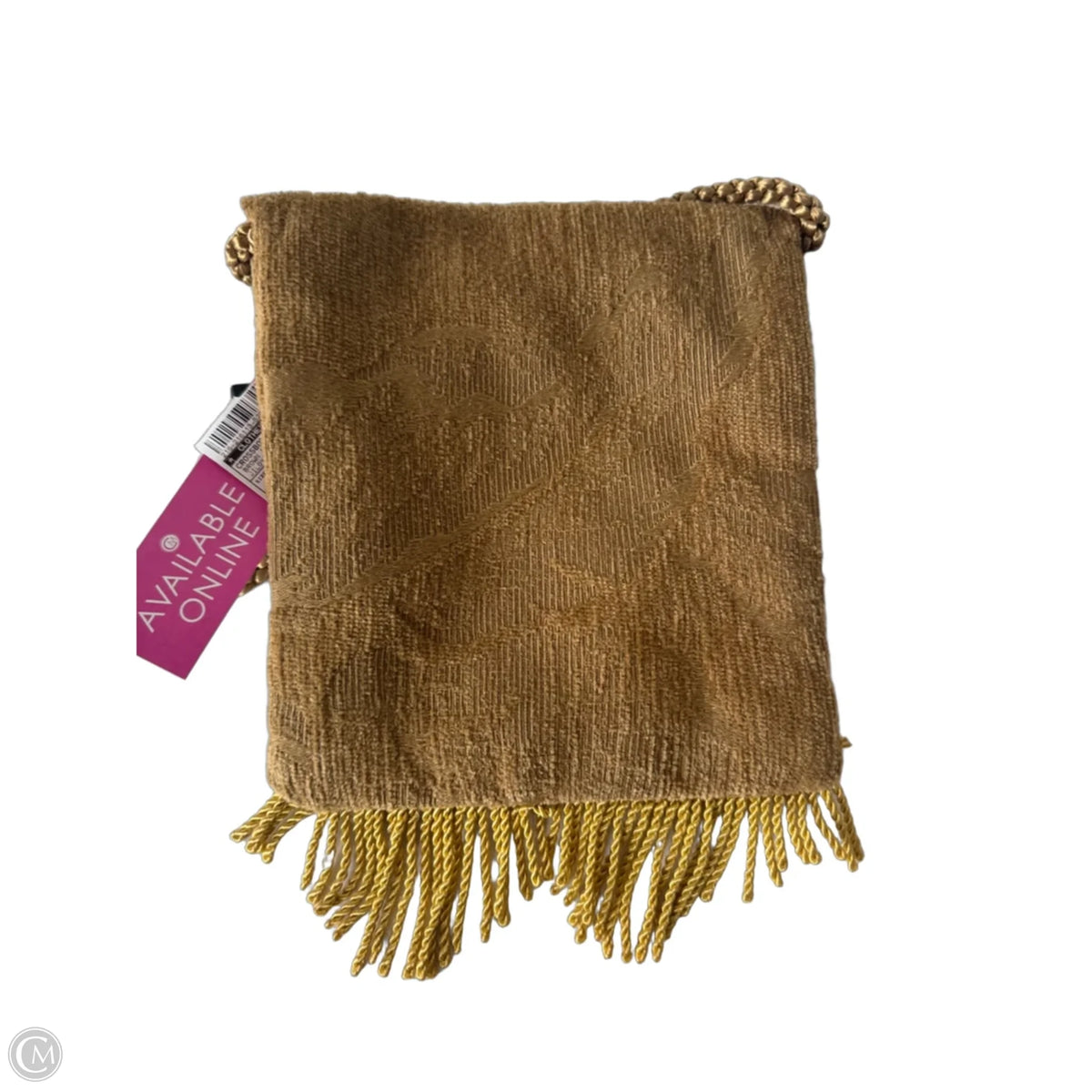 Crossbody By Clothes Mentor, Size: Small