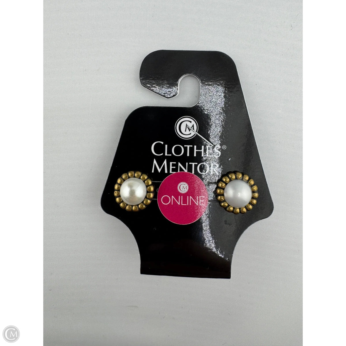 Earrings Stud By Clothes Mentor
