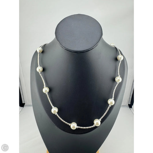 Necklace Chain By Clothes Mentor