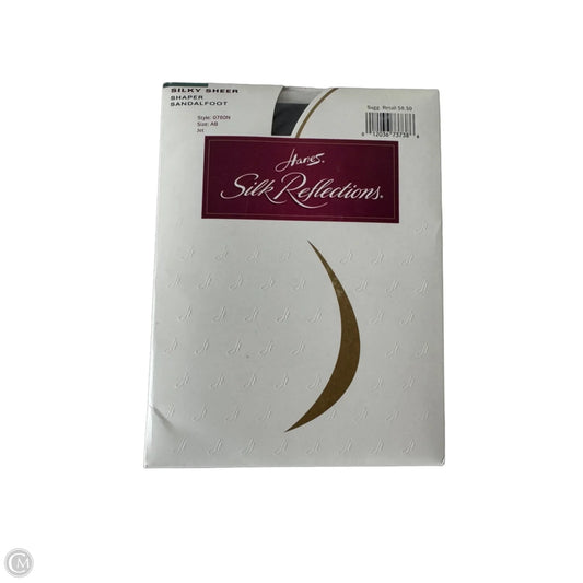 Pantyhose By Hanes In Black, Size: S