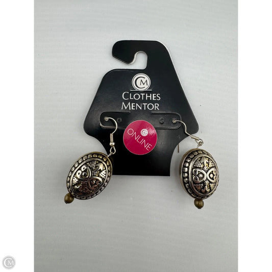 Earrings Dangle/drop By Clothes Mentor
