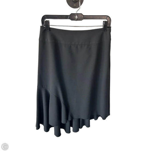 Skirt Midi By Ideology In Black, Size: 4