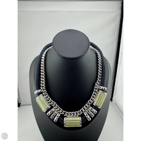 Necklace Choker & Collar By Lia Sophia