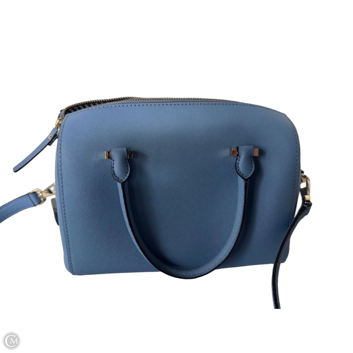 Handbag Designer By Kate Spade, Size: Medium
