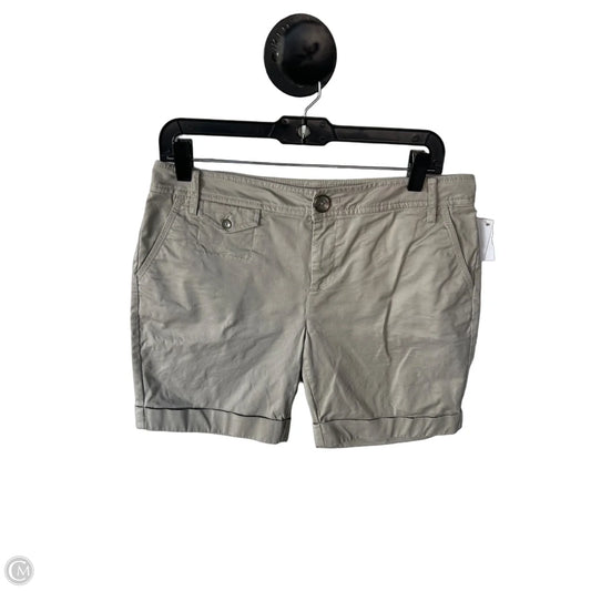 Shorts By Dkny In Tan, Size: 4