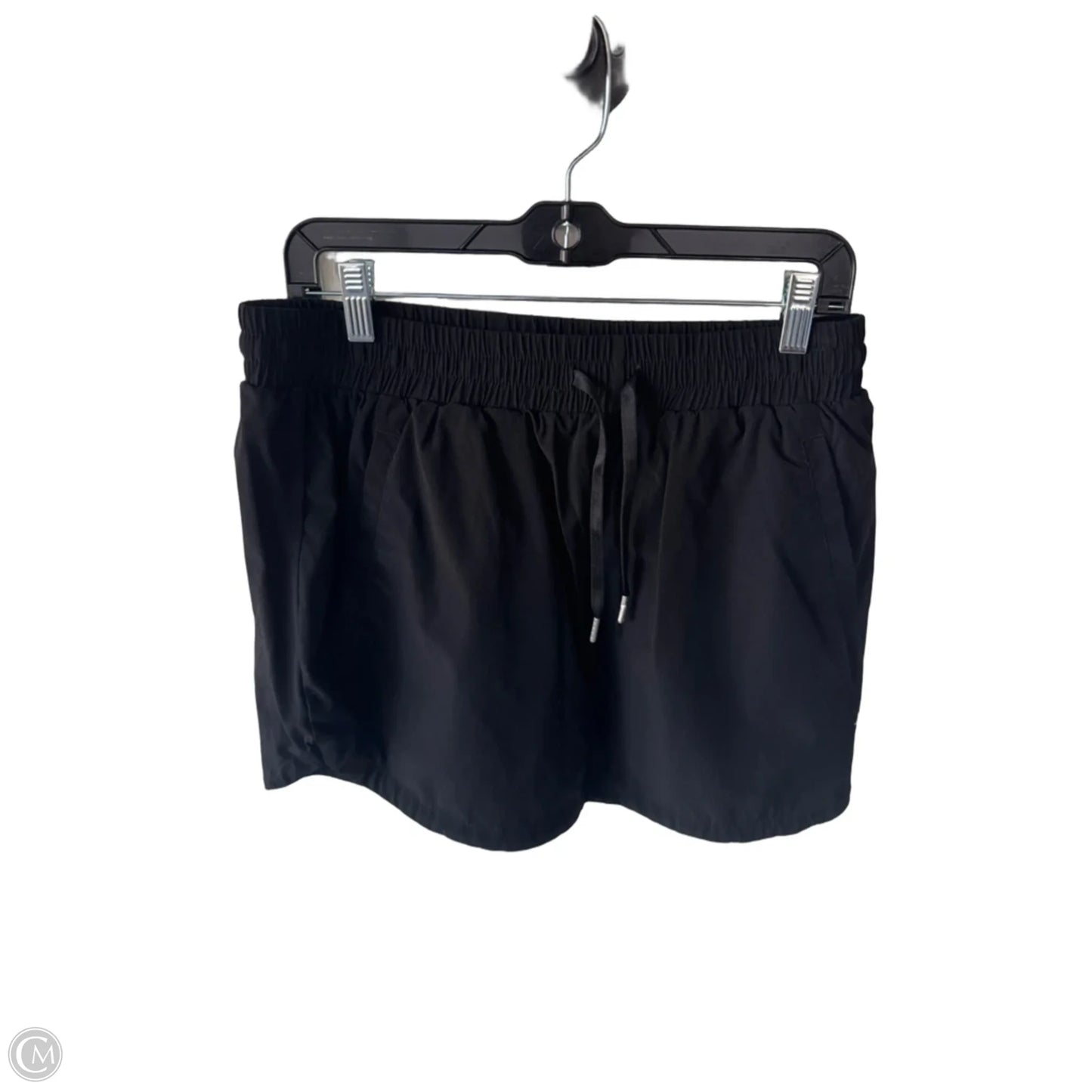 Athletic Skort By Halara In Black, Size: L