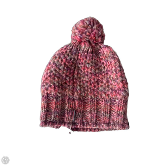 Hat Beanie By Clothes Mentor