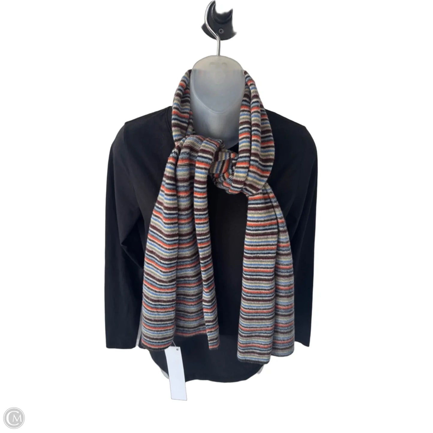 Scarf Long By Clothes Mentor