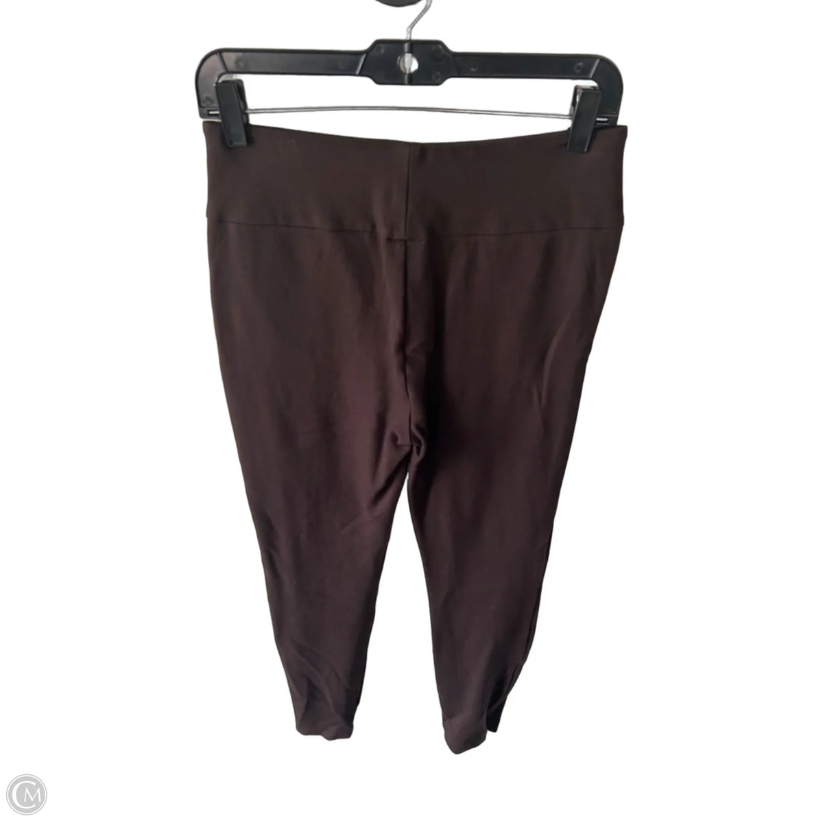 Pants Leggings By Cabi In Brown, Size: S