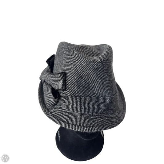 Hat Fedora By Clothes Mentor