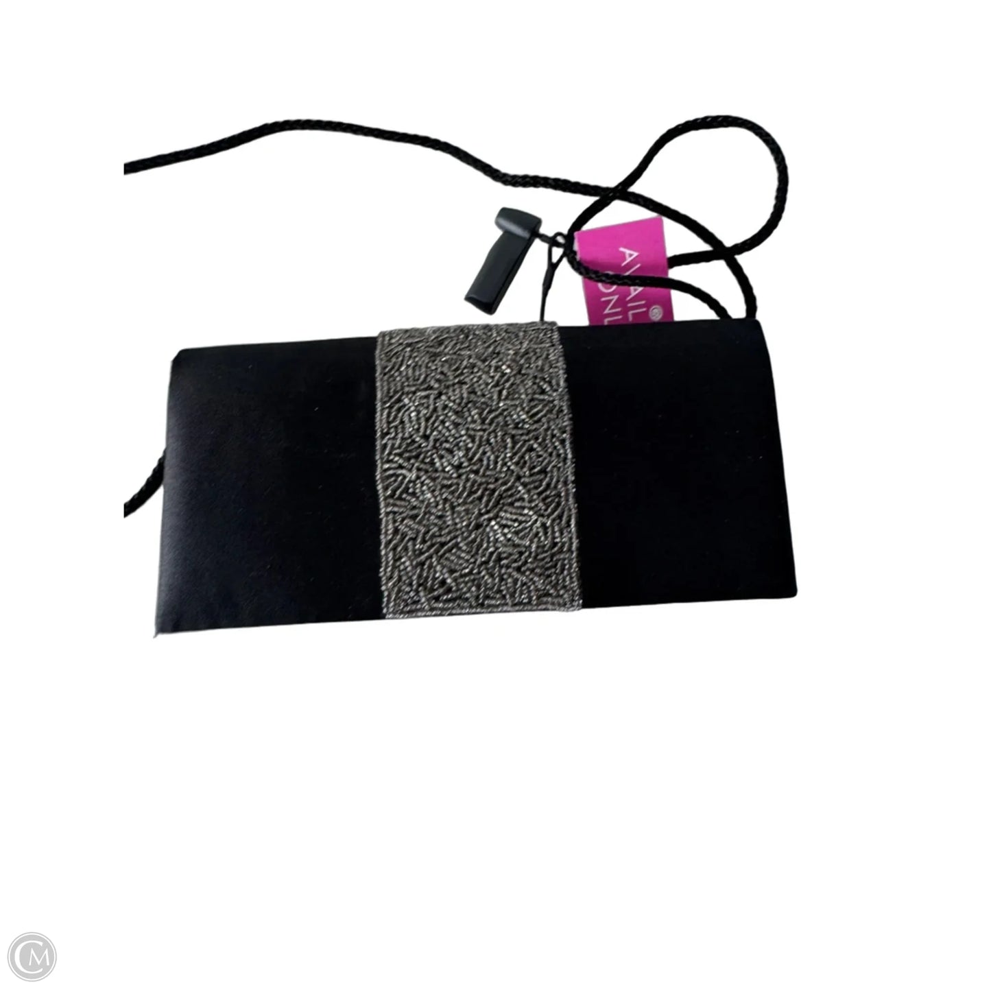 Clutch By Jessica Mcclintok, Size: Small